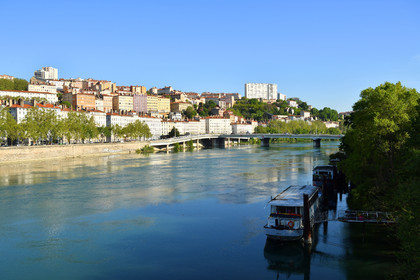 France, Lyon