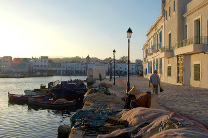Bizerte, Tunisie