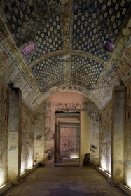 Egypte, Abydos