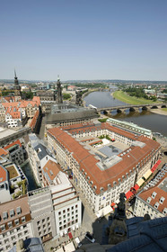 Allemagne, Dresden