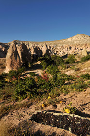 Turquie, Cappadoce