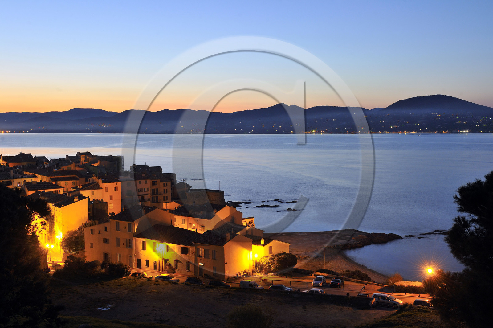 France, Saint-Tropez