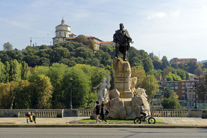 Italie, Turin