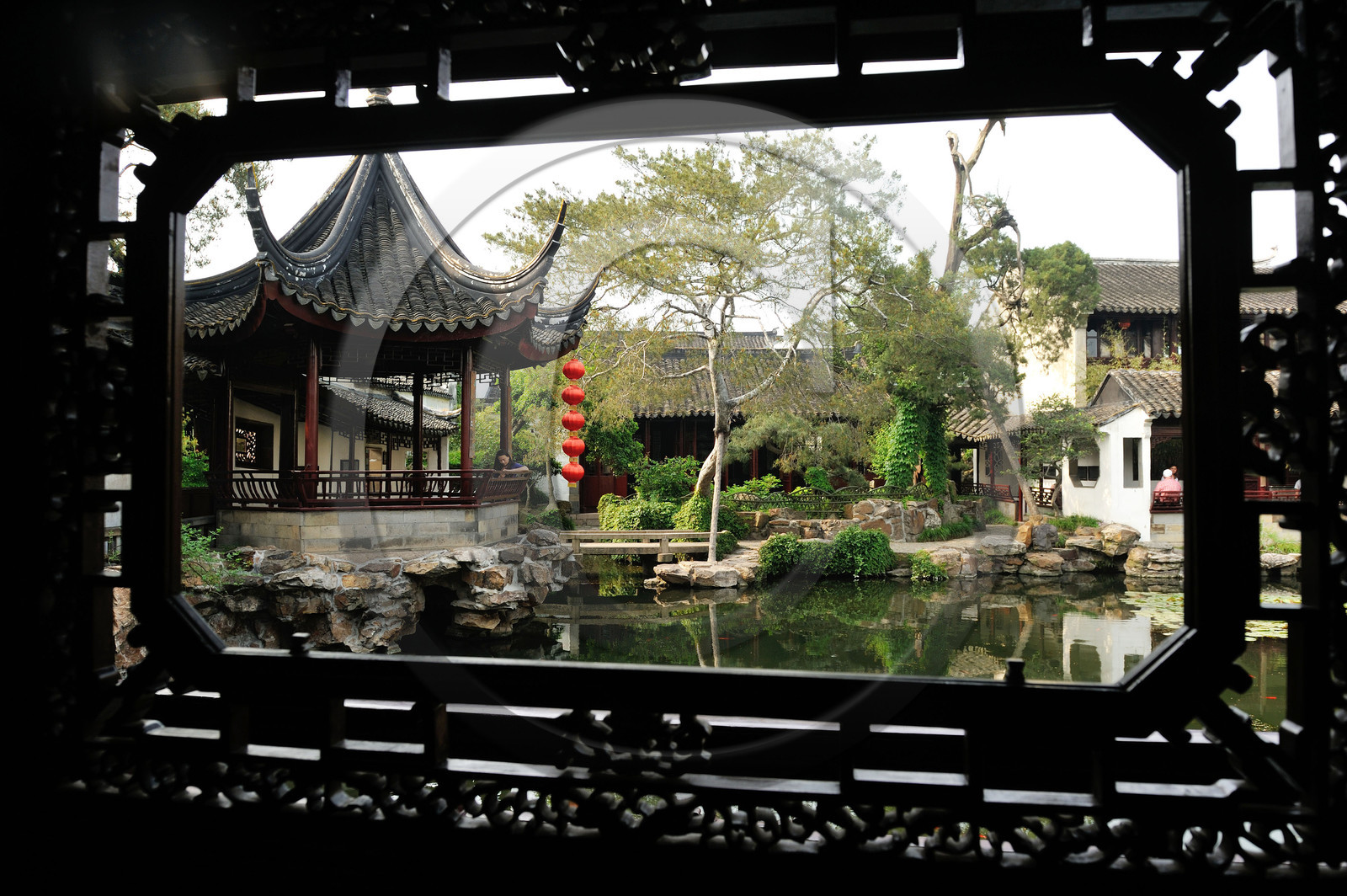 Chine, Suzhou