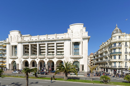 France, Nice