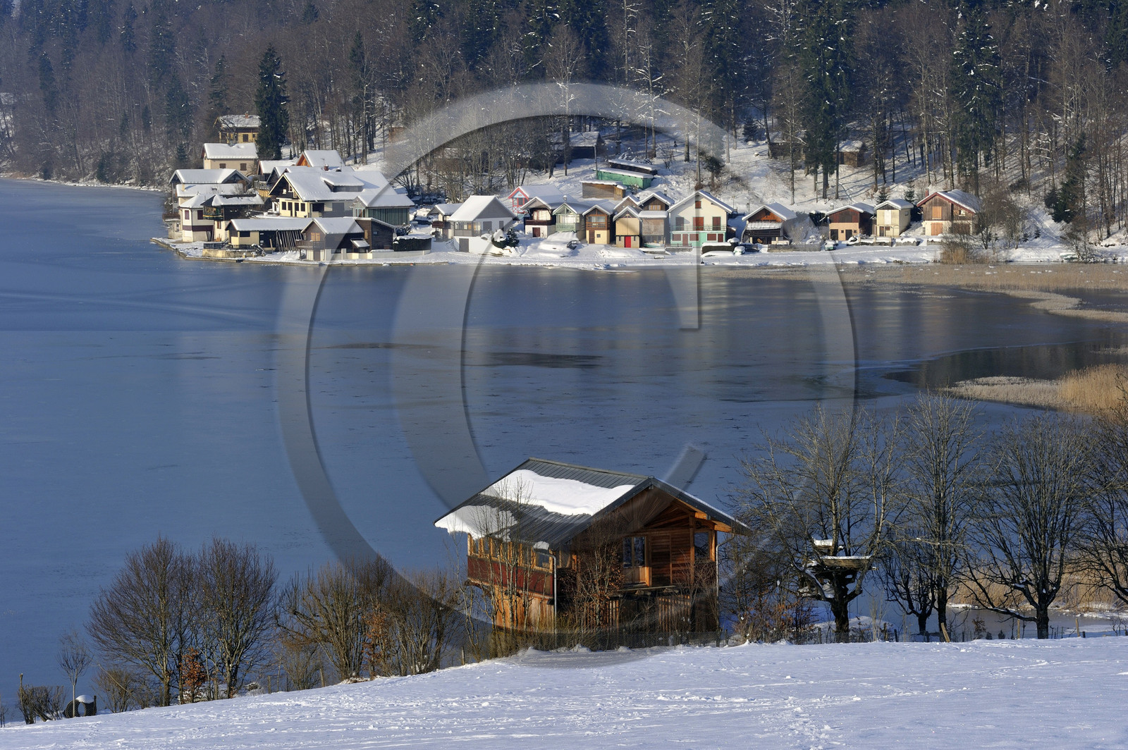 France, Franche-Comte