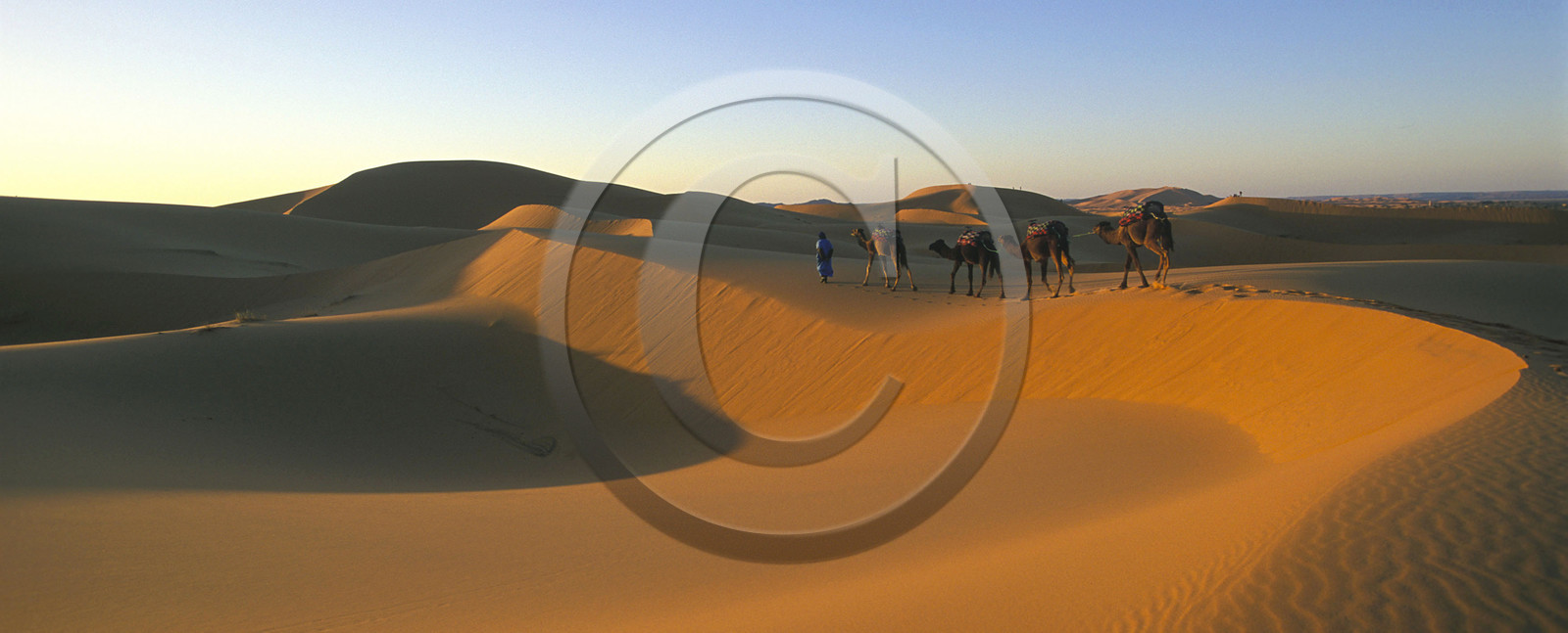 MAROC SUD   MERZOUGA.ERG CHERBI