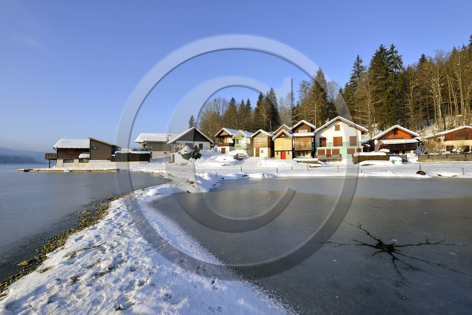 France, Franche-Comte