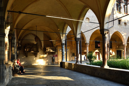 Italie, Padoue