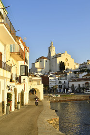 Espagne, Cadaques