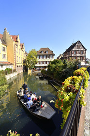 France, Colmar