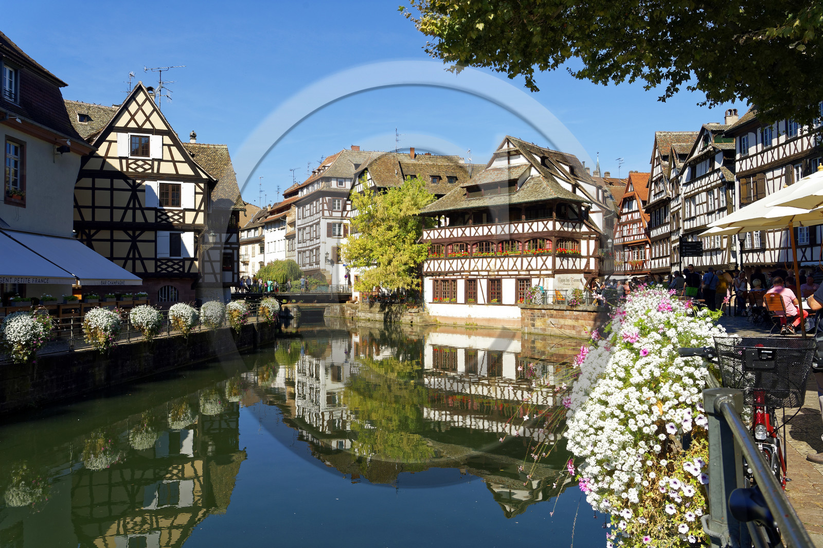France, Strasbourg