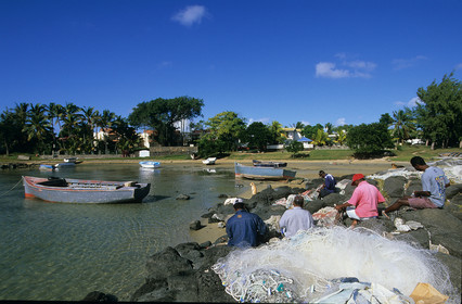 Ile Maurice