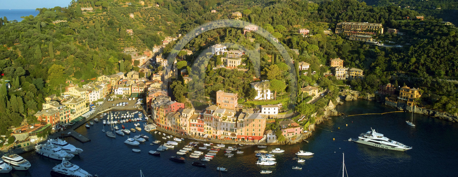 Italie, Portofino