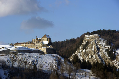France, Franche-Comte