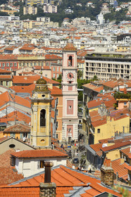 France, Nice