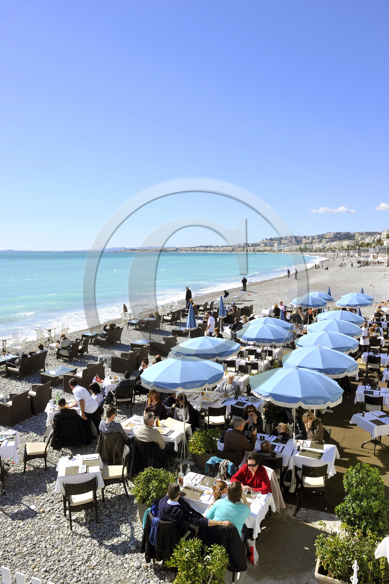 France, Nice