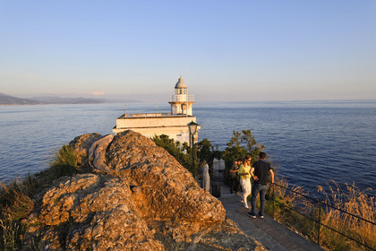 Italie, Portofino