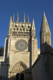 Espagne, Burgos