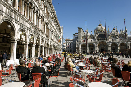 Italie, Venise