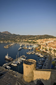 Calvi, Corse