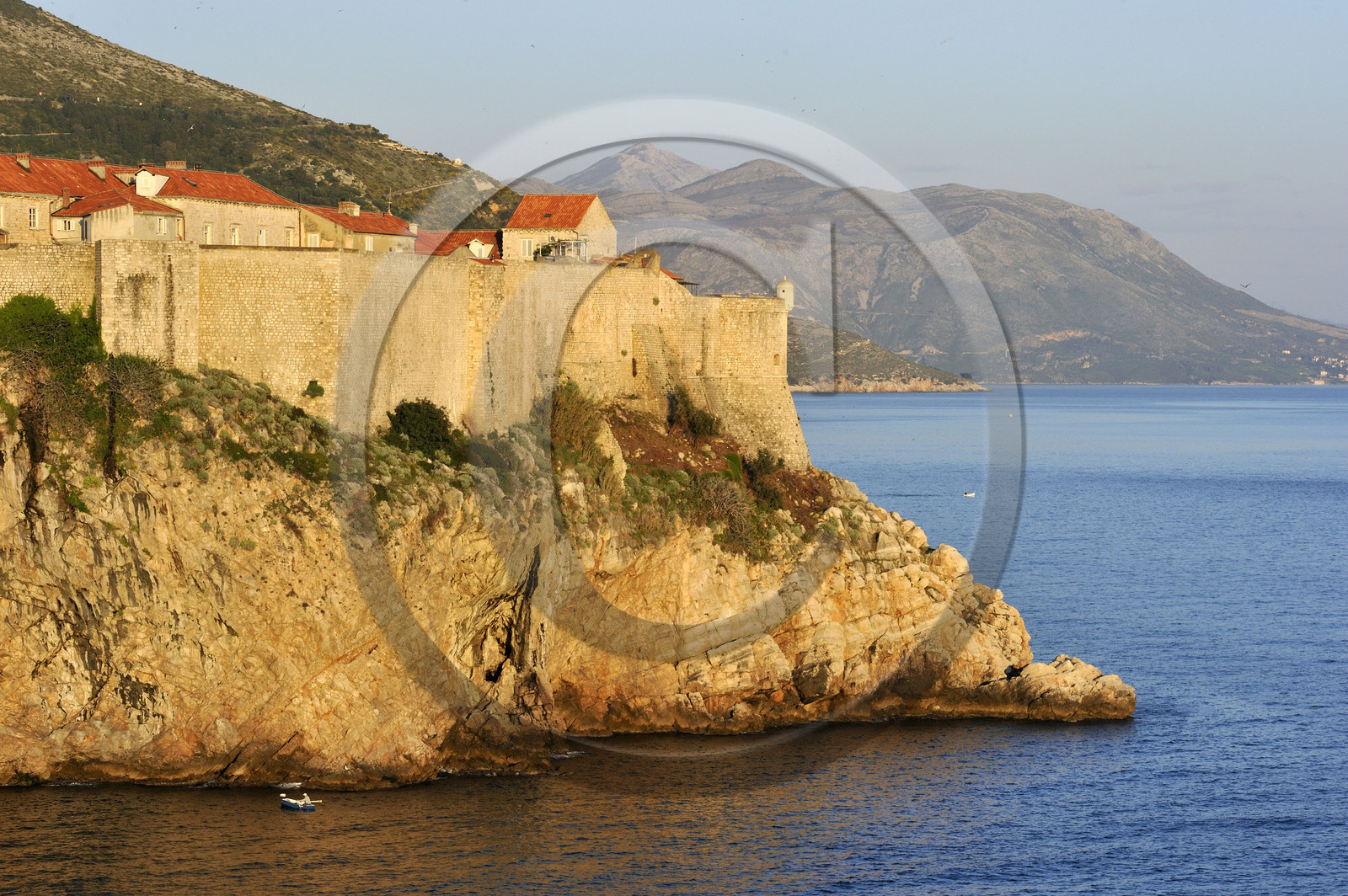 Croatie, Dubrovnik