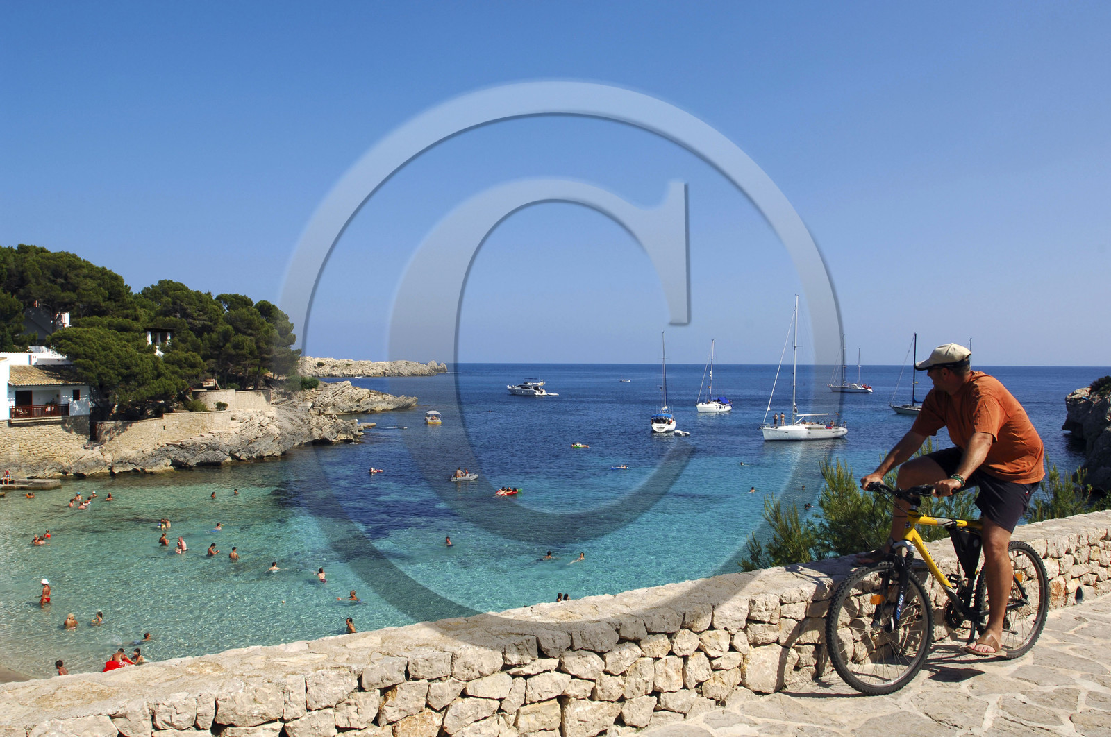 Mallorca, Balearic Islands