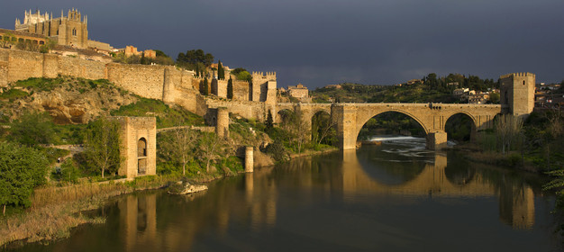 Espagne, Toledo