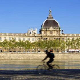 France, Lyon