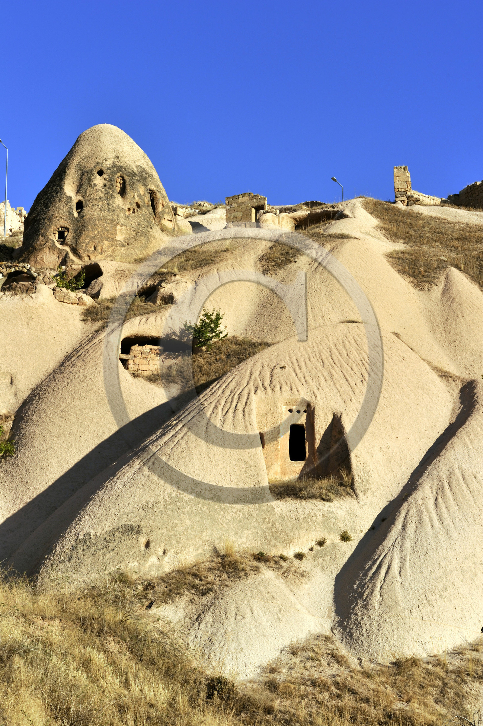 Turquie, Cappadoce