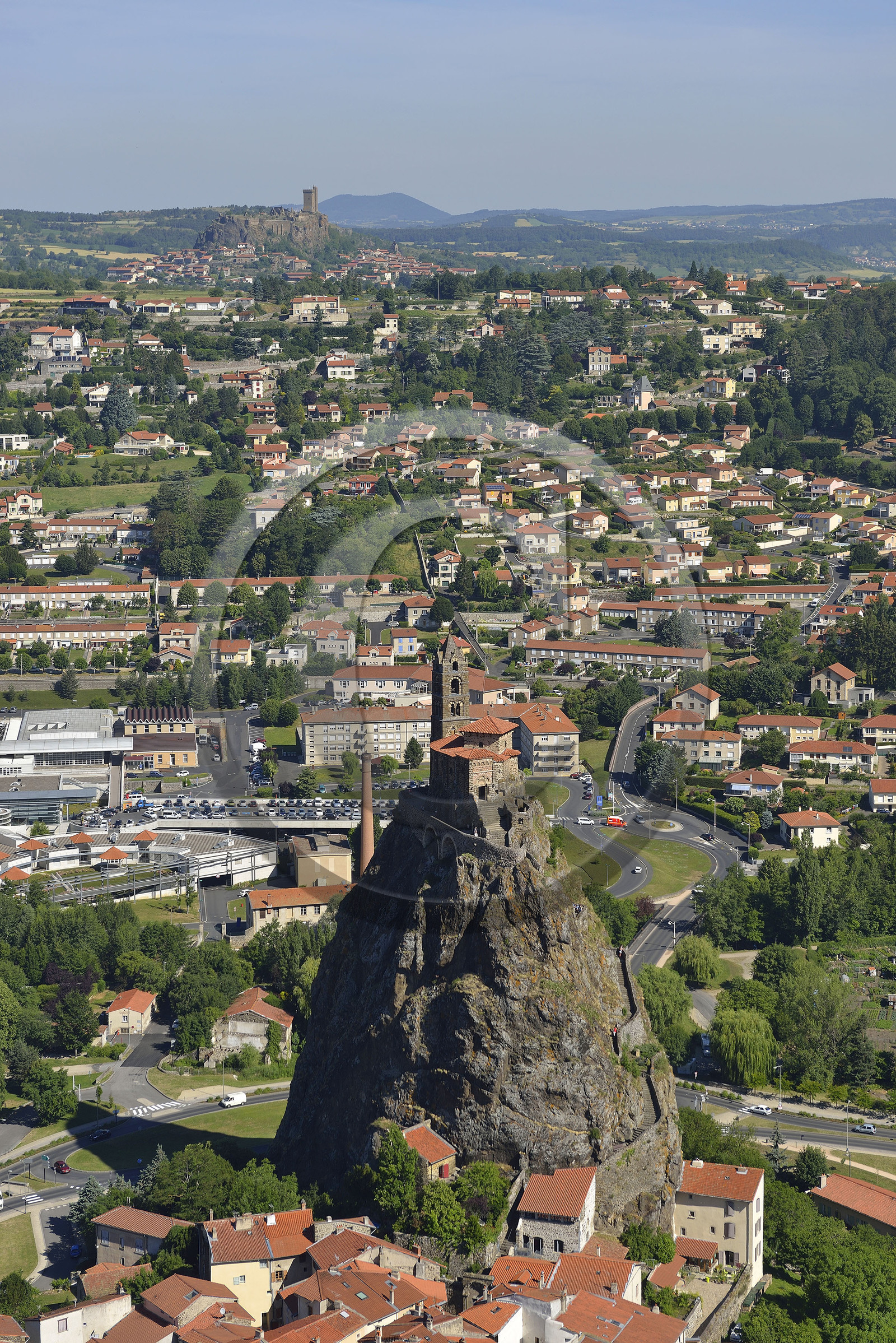 France, Le Puy en Velay