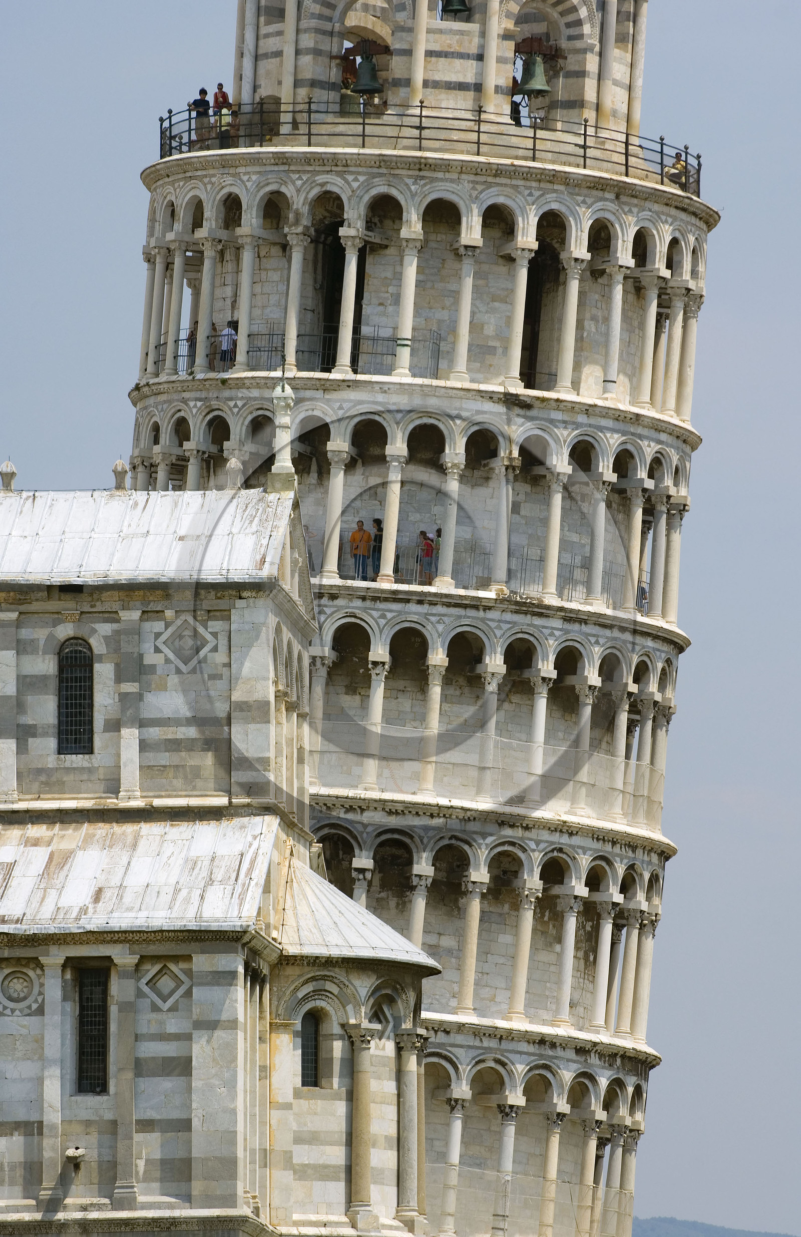 Pisa, Toscana, Italia