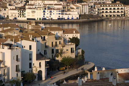Espagne, Cadaques