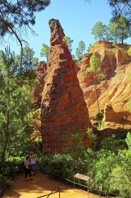 France, Roussillon