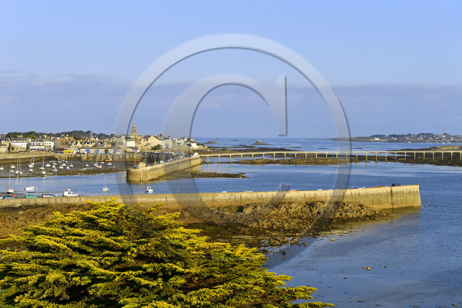 France, Roscoff