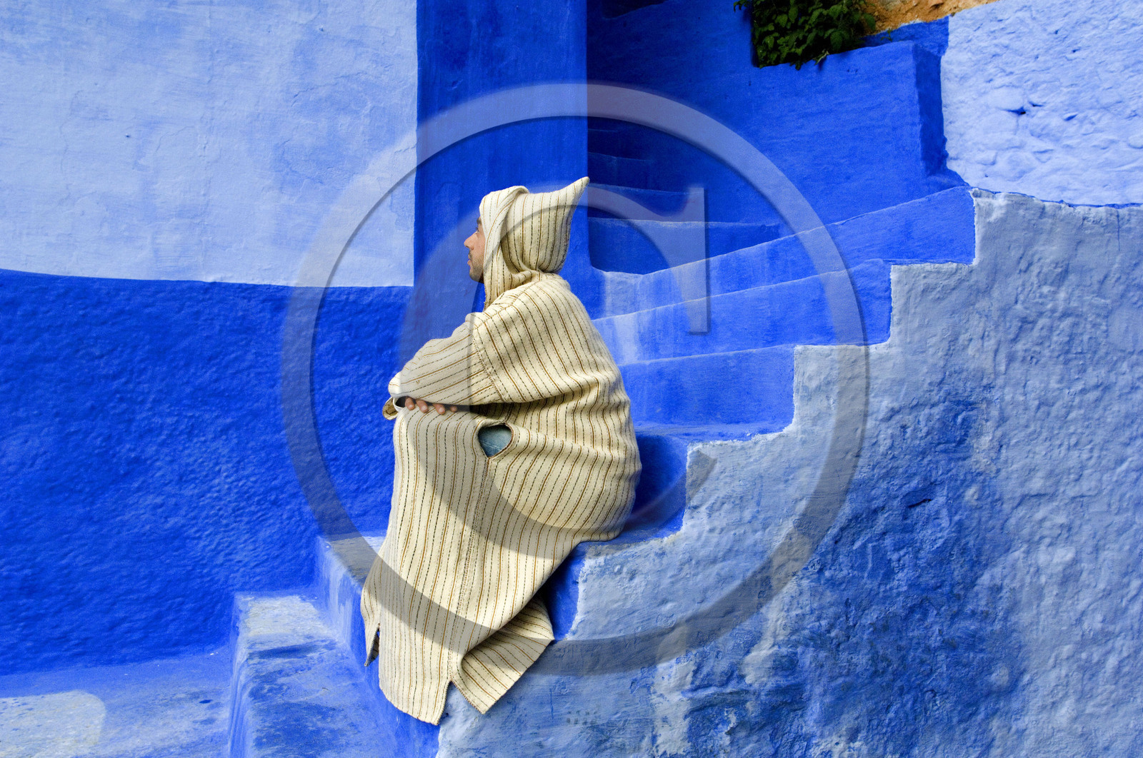 Chefchaouen, Maroc