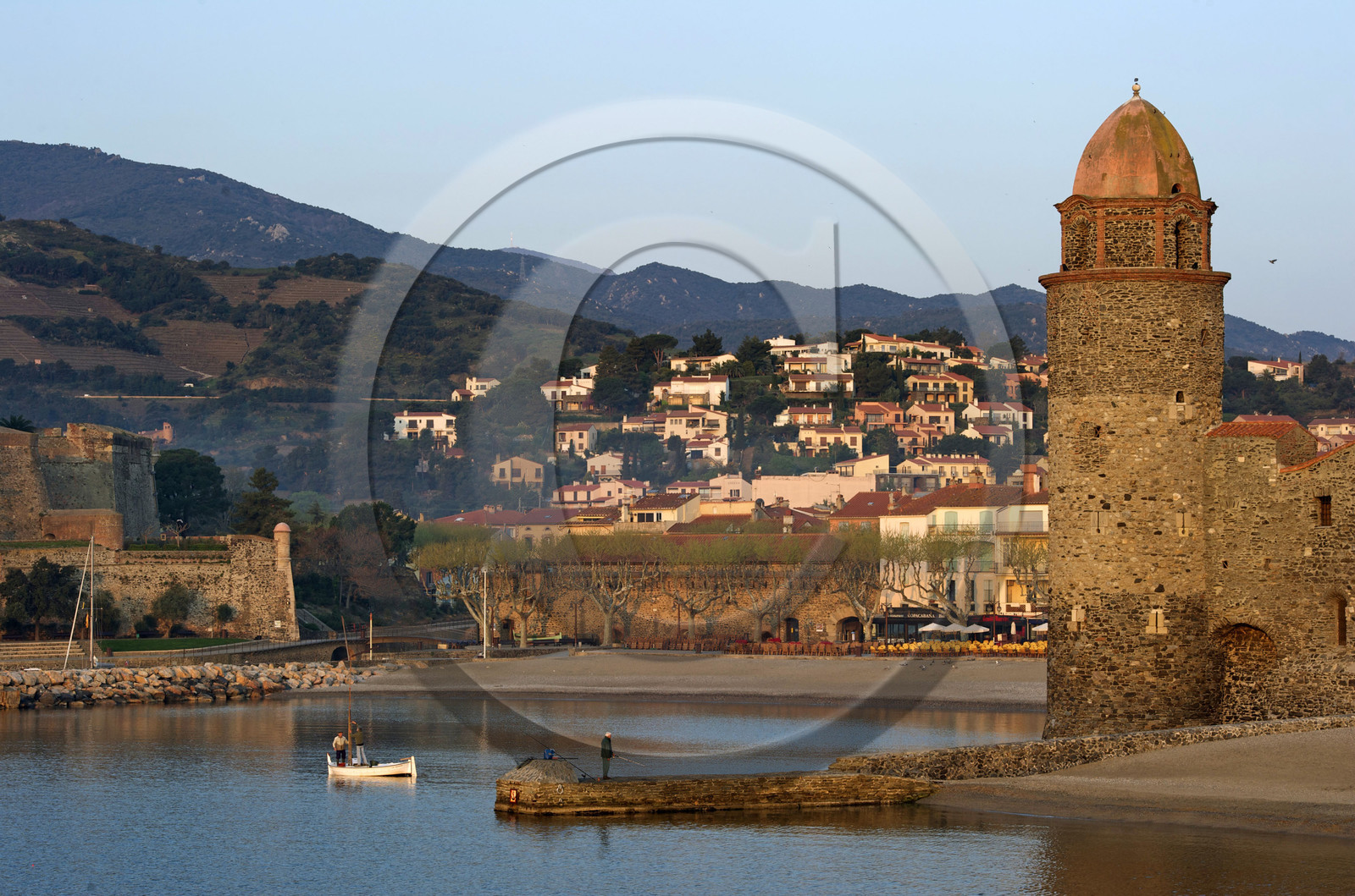 France, Collioure