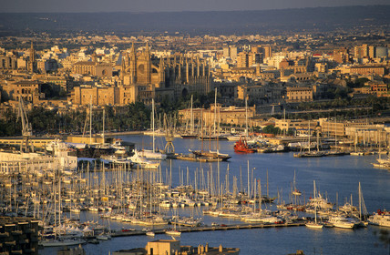 Mallorca, Balearic Islands