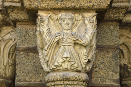 France, Le Puy en Velay