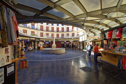 Espagne, Valence