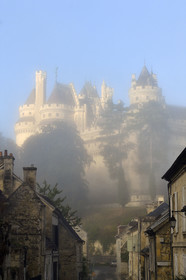 France, Pierrefonds