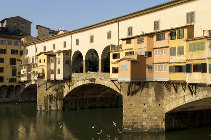 Italie, Firenze