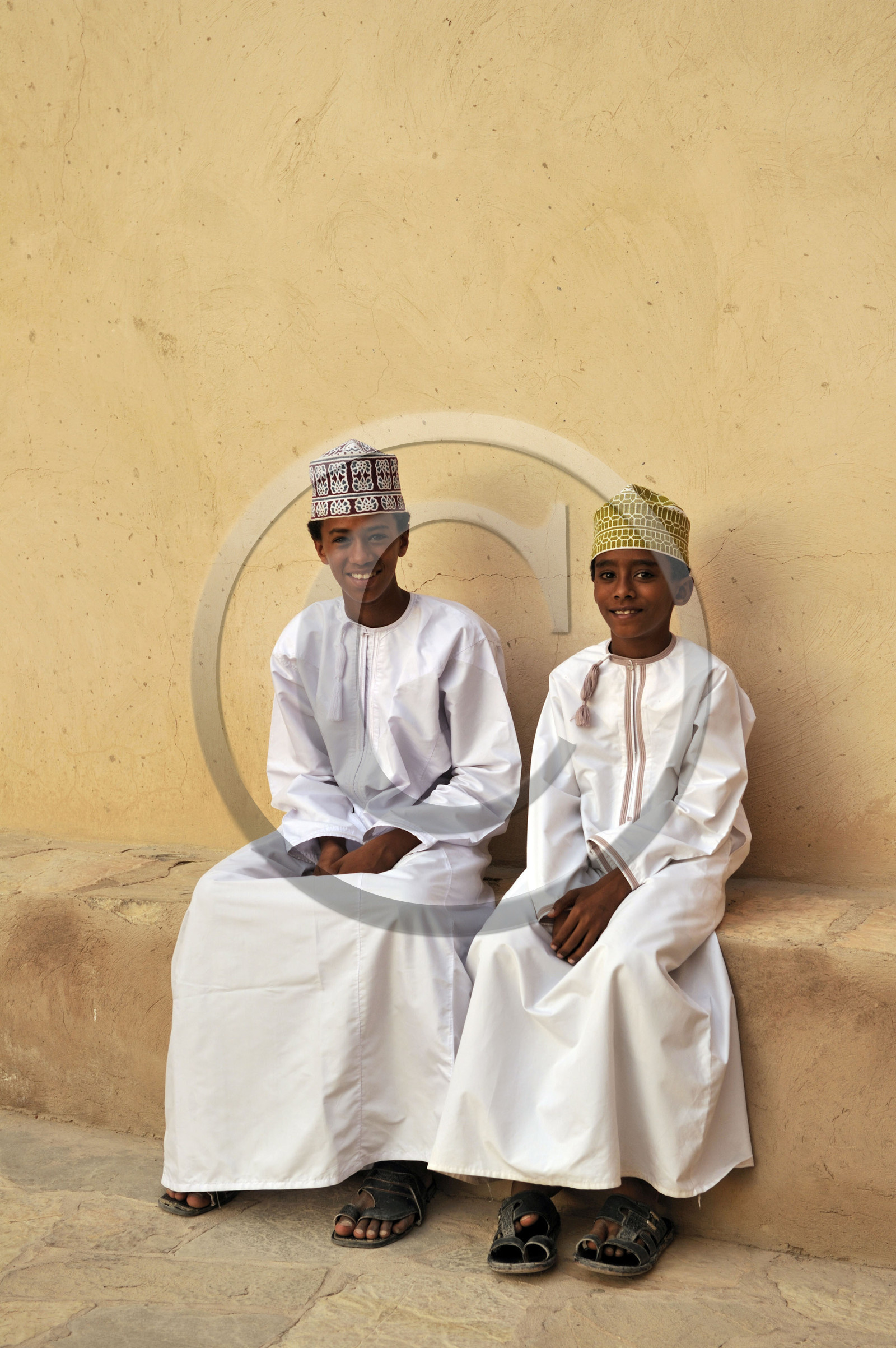 Oman, Nizwa
