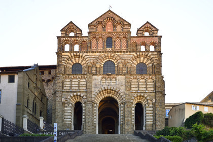 France, Le Puy en Velay