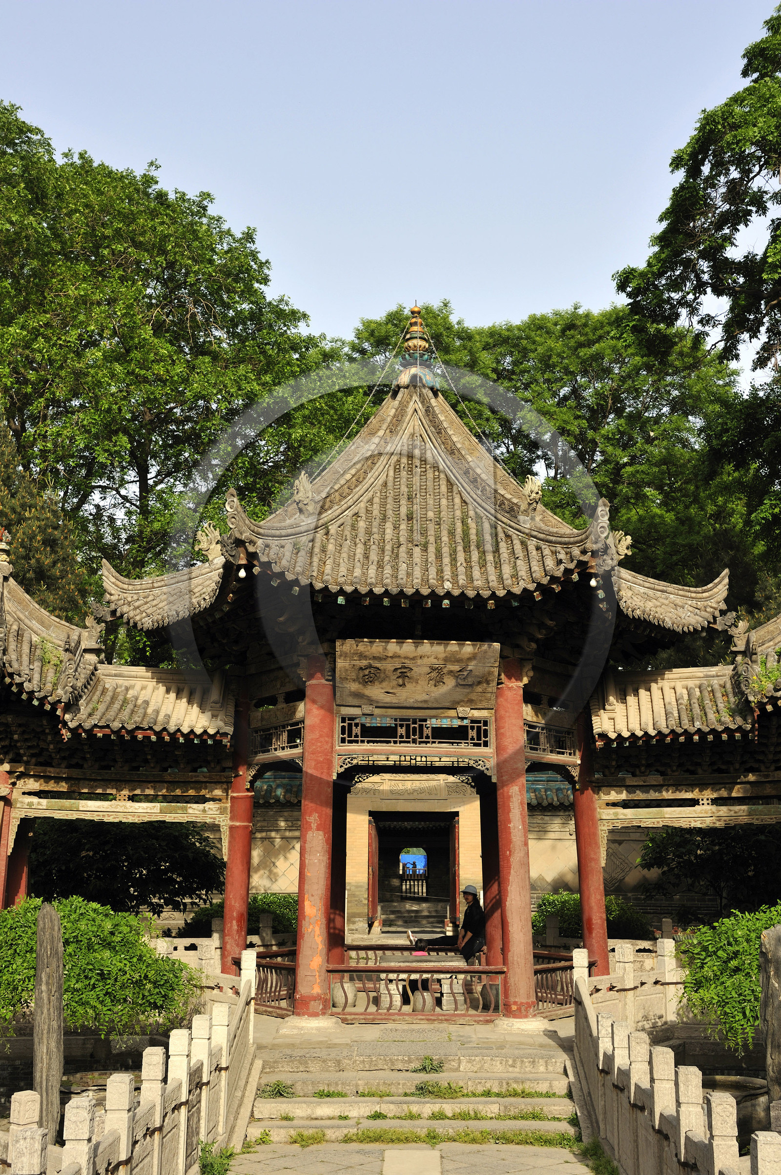 Chine, Xi' An