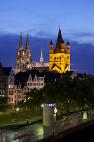 Allemagne, Cologne