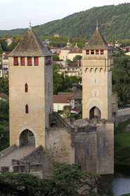 Cahors, France