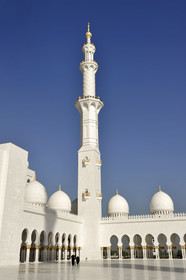 Abu Dhabi