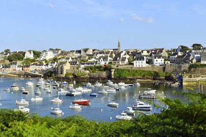 France, Conquet