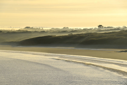 France, Conquet
